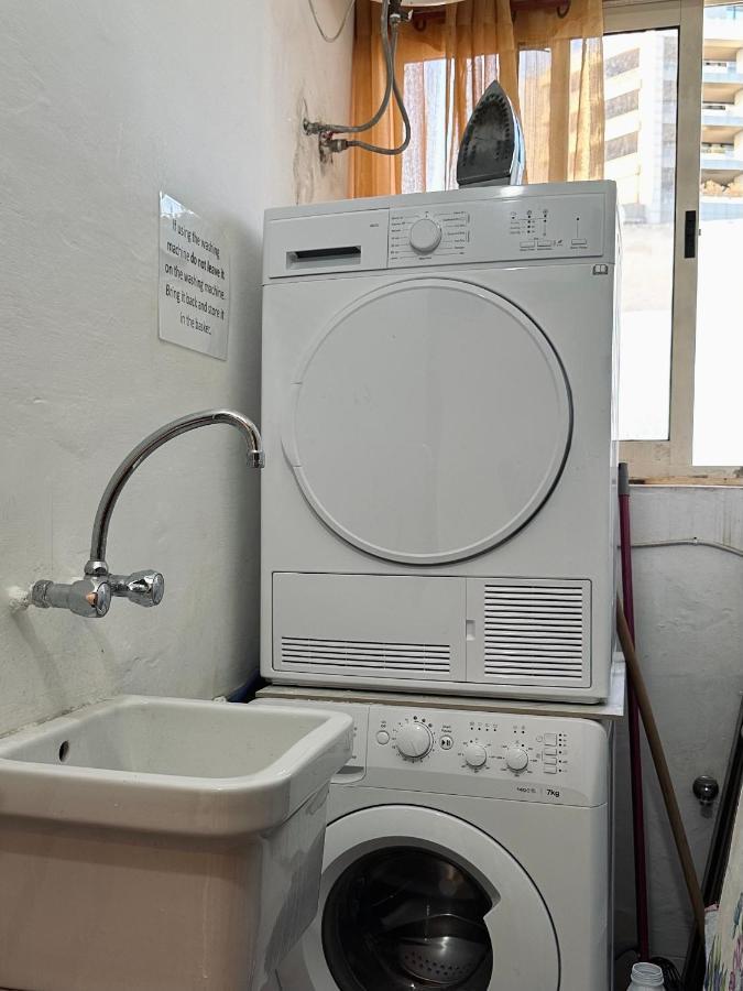 Sea La Vie Apartment Gzira المظهر الخارجي الصورة