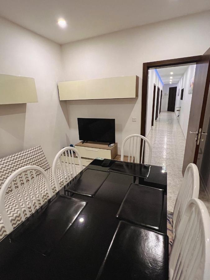 Sea La Vie Apartment Gzira المظهر الخارجي الصورة