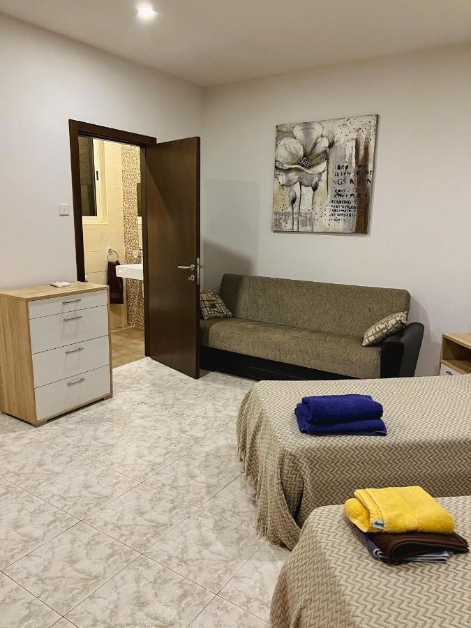 Sea La Vie Apartment Gzira المظهر الخارجي الصورة