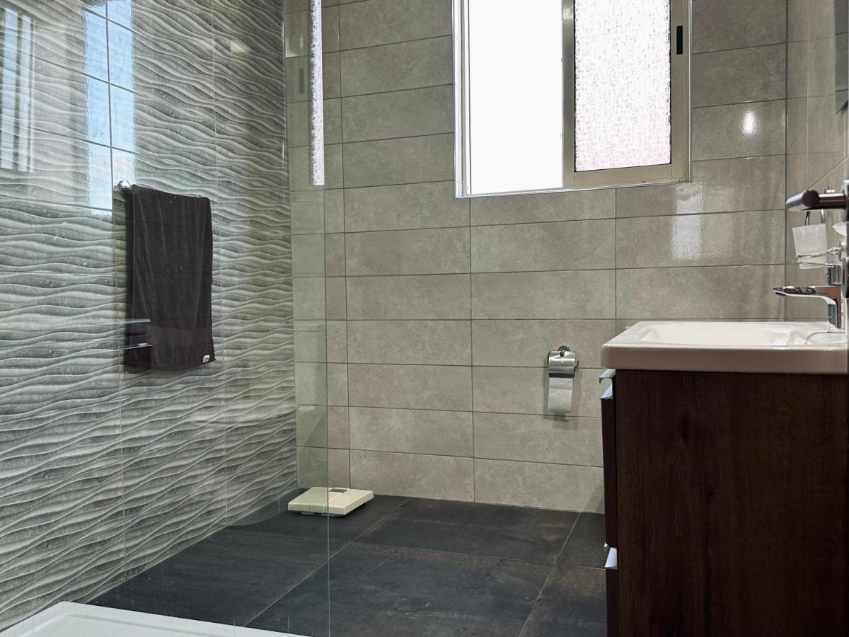 Sea La Vie Apartment Gzira المظهر الخارجي الصورة